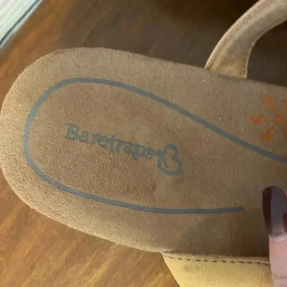 Baretrap sandals - Picture 2 of 6